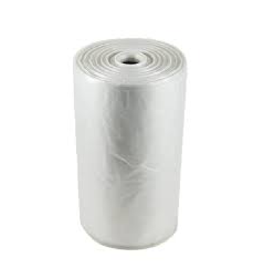 Bolsa Prepicada 25×35 (Rollo 8-10 kg)